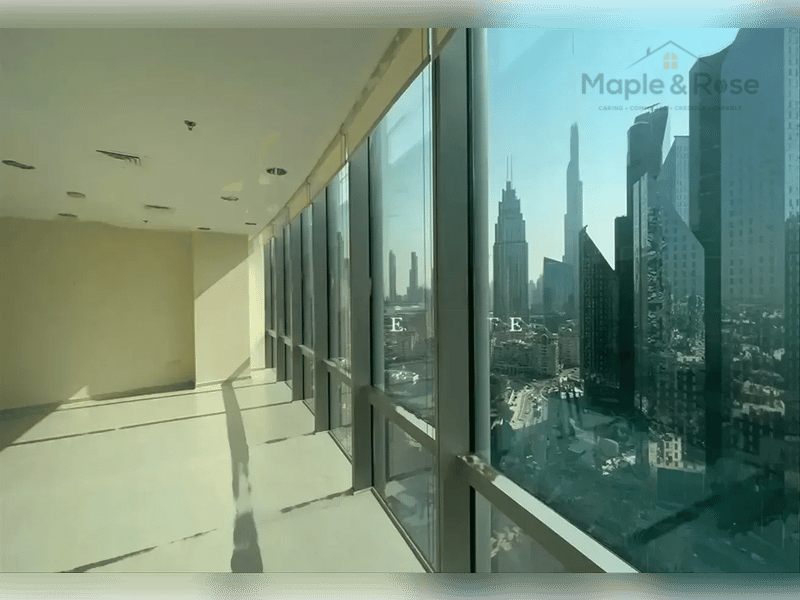 Kontor i Dubai, Dubai 11193251