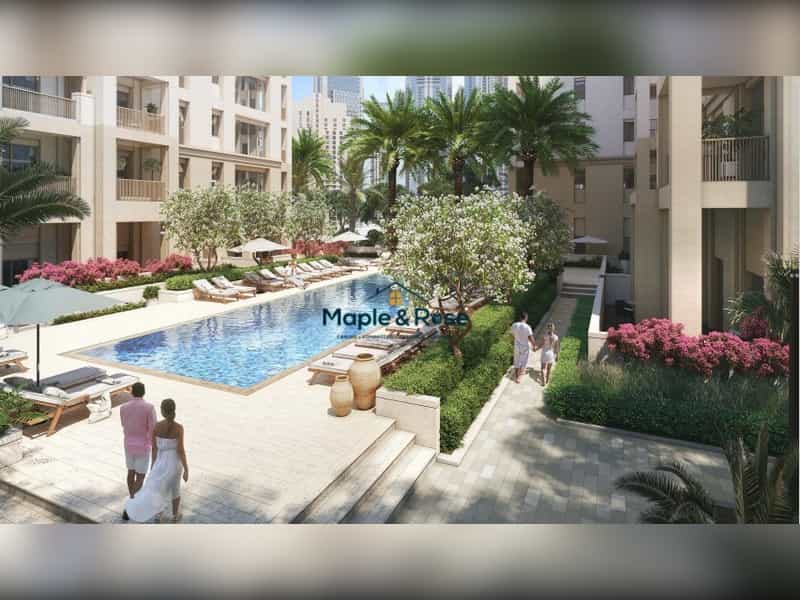 Residentieel in Dubai, Dubai 11193302