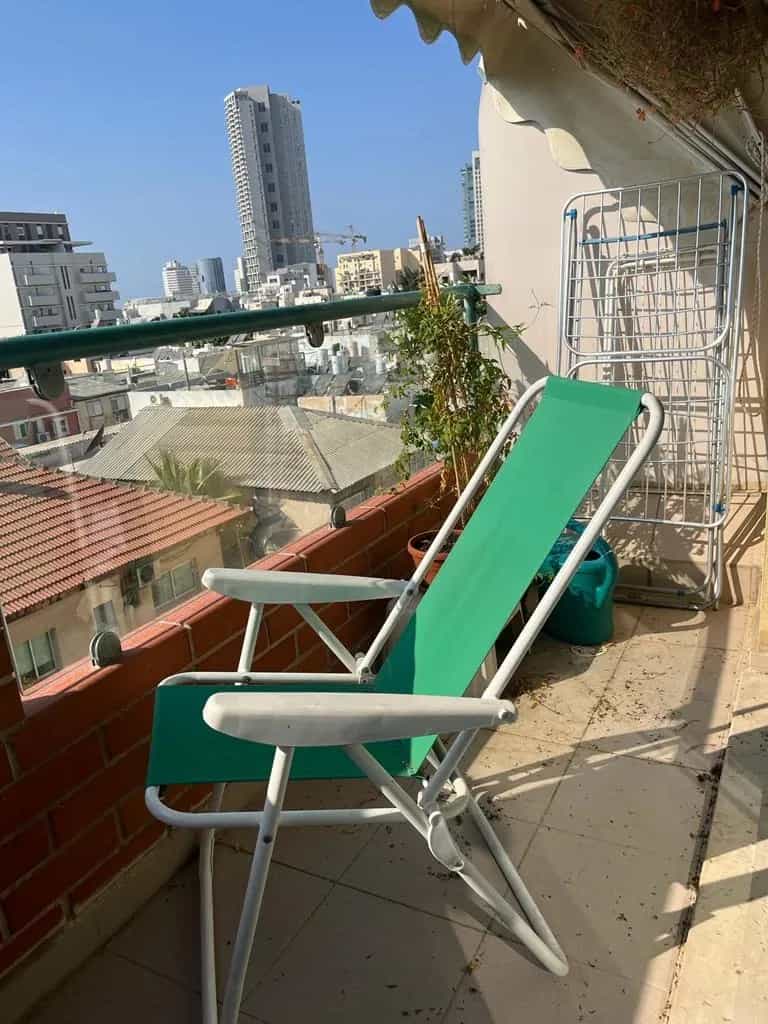 Condominio en Tel Aviv-Yafo, Herzl Street 11193323