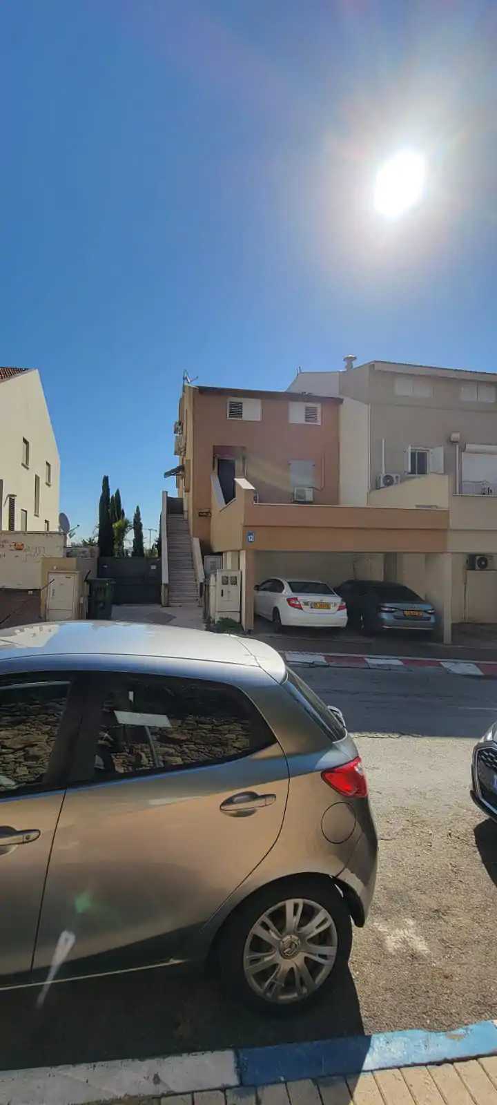 Kondominium dalam Herzliya, Tel Aviv District 11193331