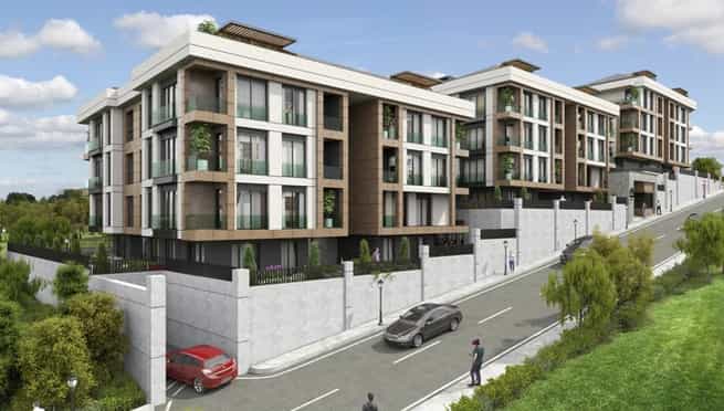 Real Estate in , Marmara Caddesi 11193334