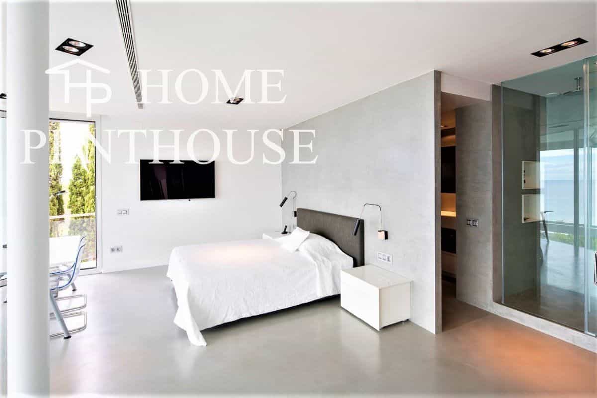 House in Sitges, Catalunya 11193344