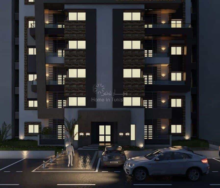 Condominium in El Hamma, Gabes 11193491