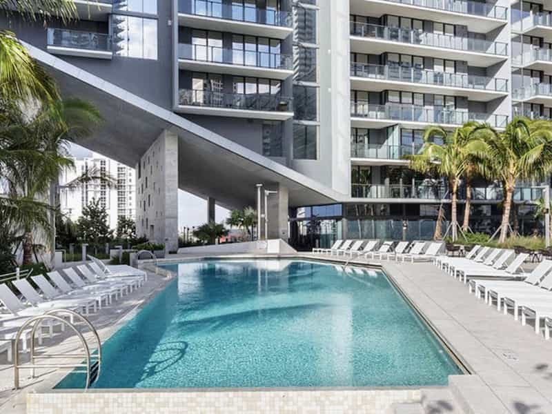 Condominium in Miami, Florida 11193518