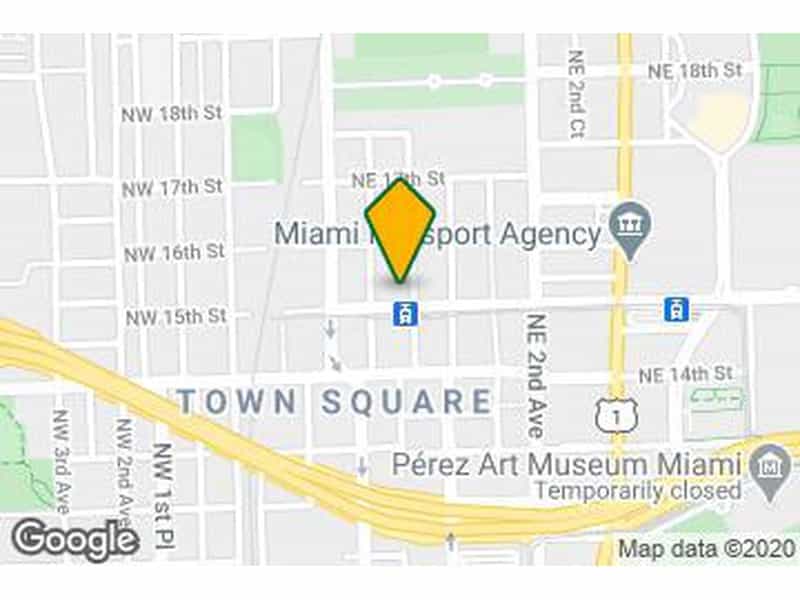 Eigentumswohnung im Miami, Florida 11193525