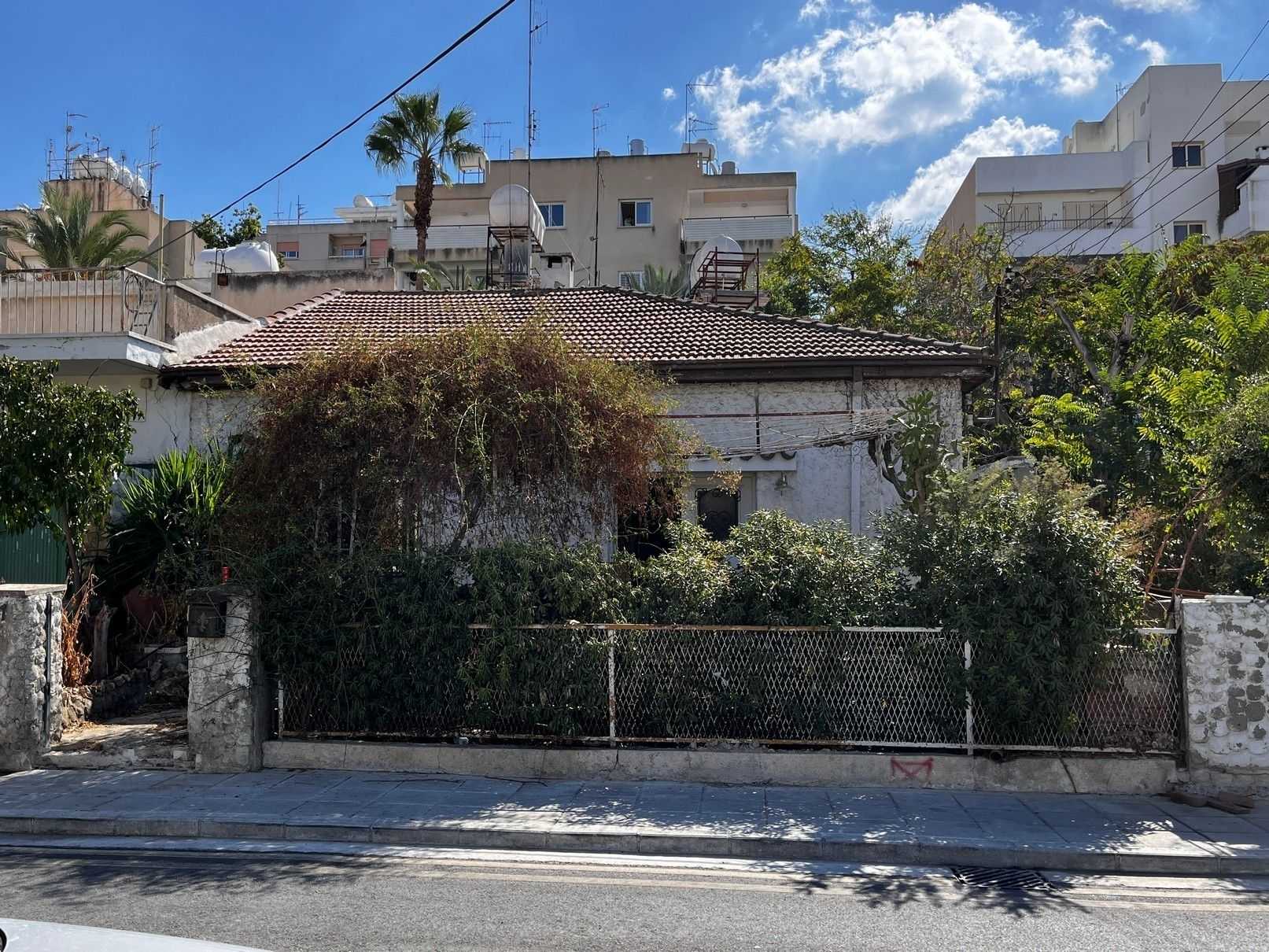Rumah di Nikosia, Lefkosia 11193552