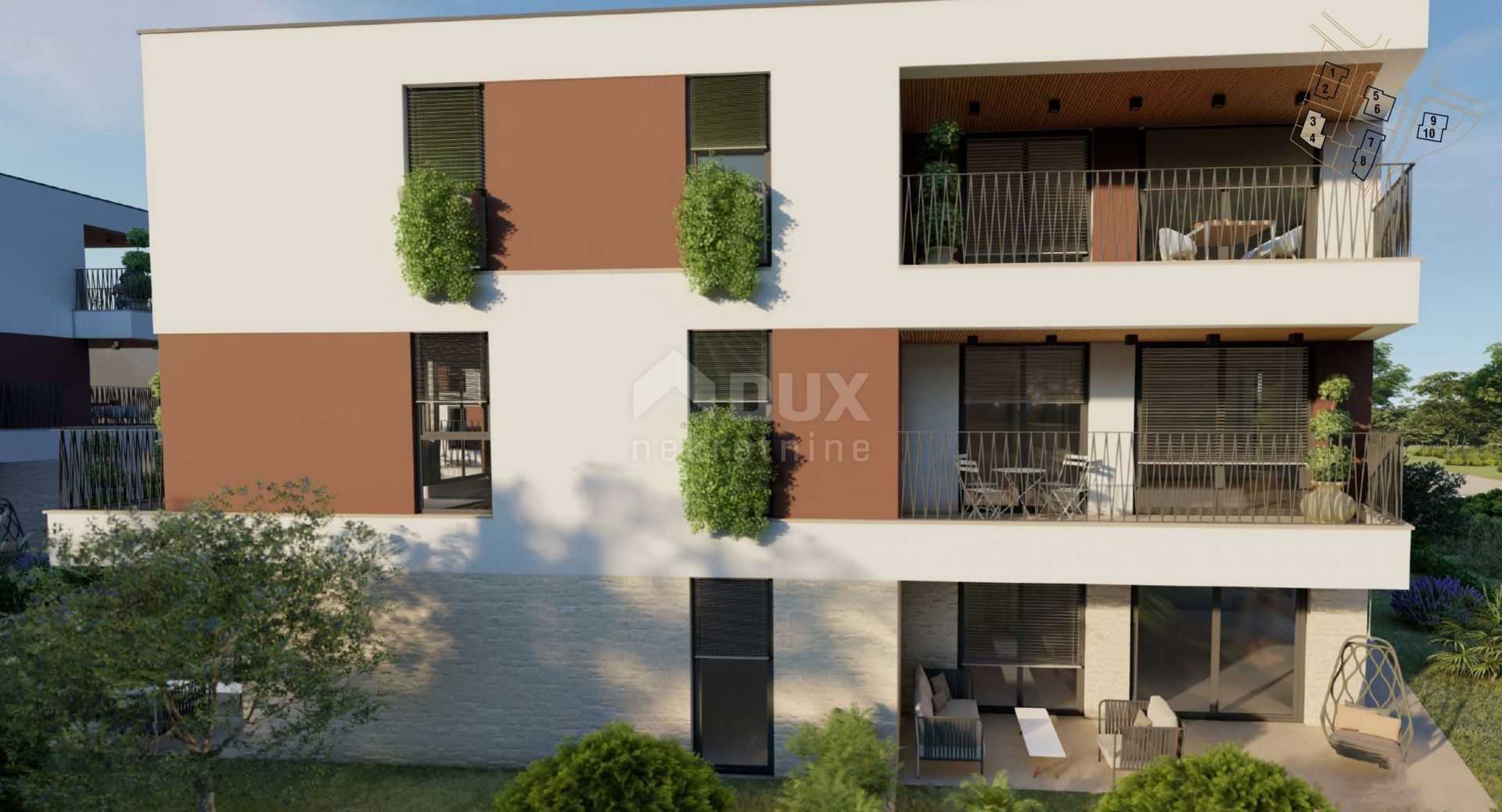 Condominium in Medulin, Istarska Zupanija 11193583