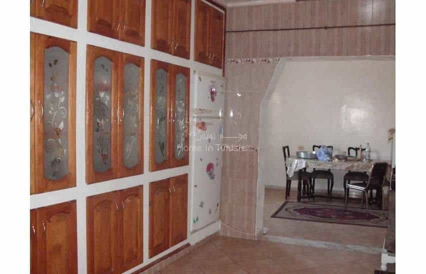 House in El Hamma, Gabes 11193675