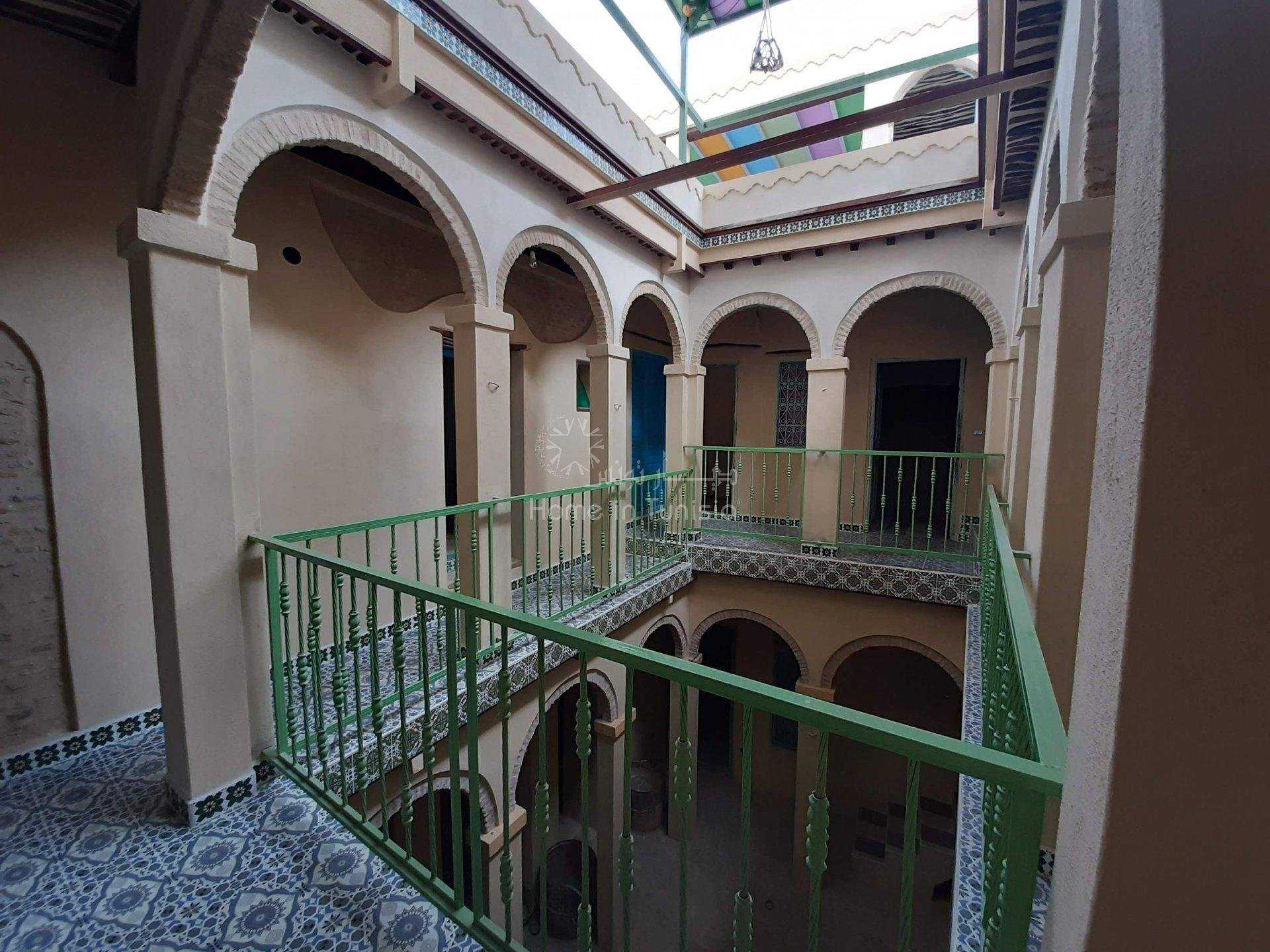 House in Kairouan, Kairouan 11193728