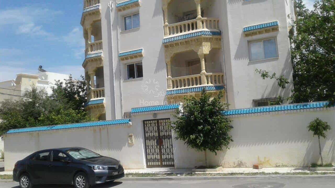 Condominium dans El Hamma, Gabès 11193839