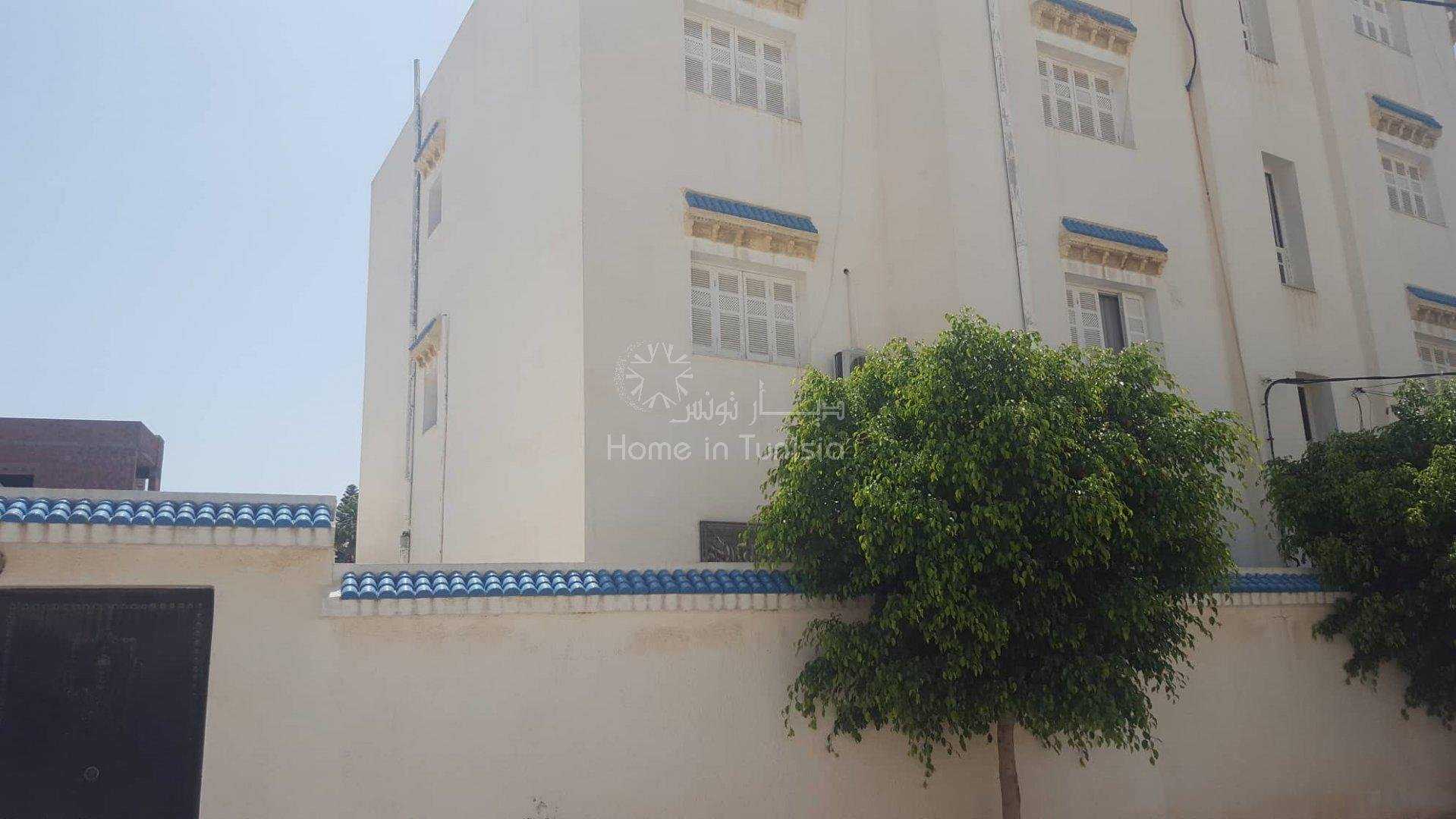 Квартира в Ель Хамма, Габес 11193839