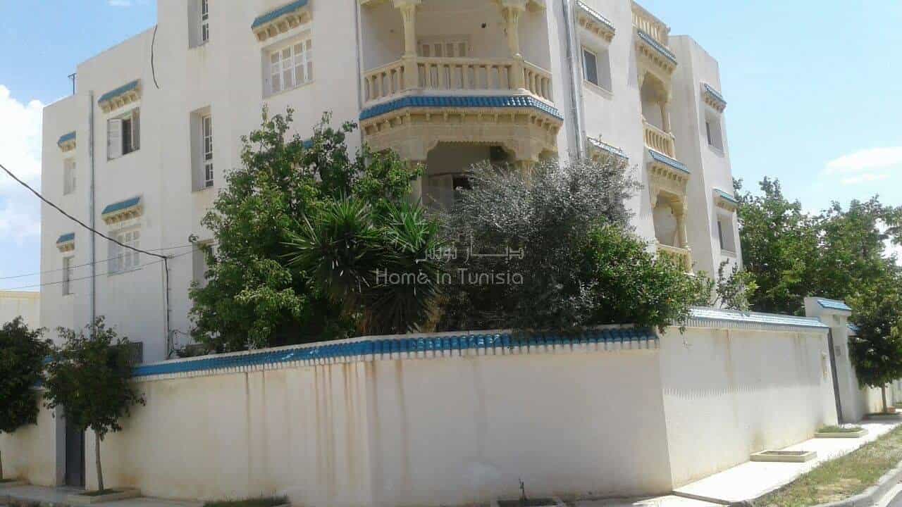 Квартира в Ель Хамма, Габес 11193839