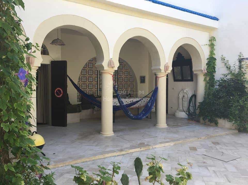House in Sousse, Sousse 11193859