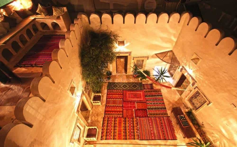 rumah dalam Sousse, Sousse 11193859