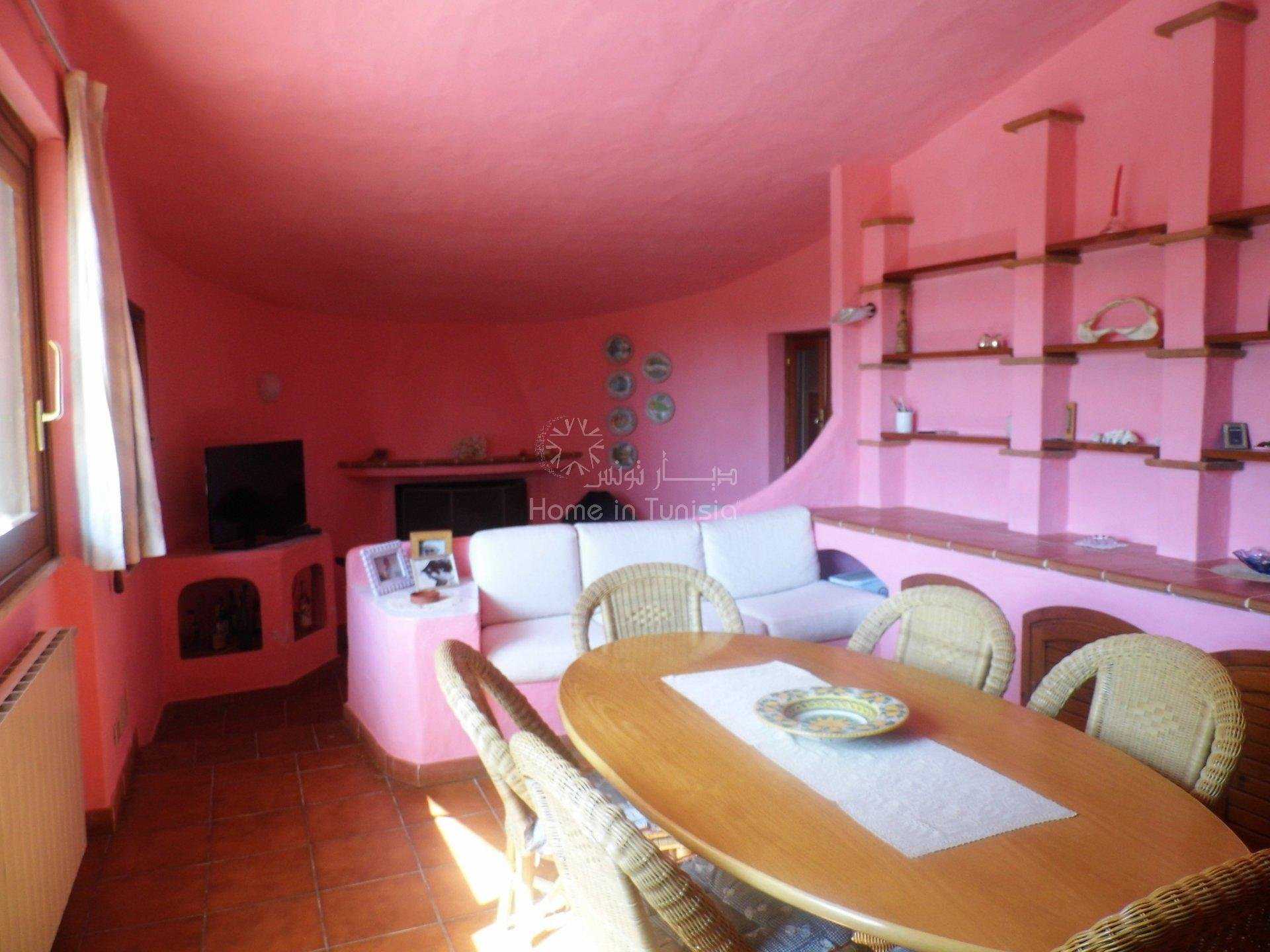rumah dalam Porto Cervo, Sardinia 11193860