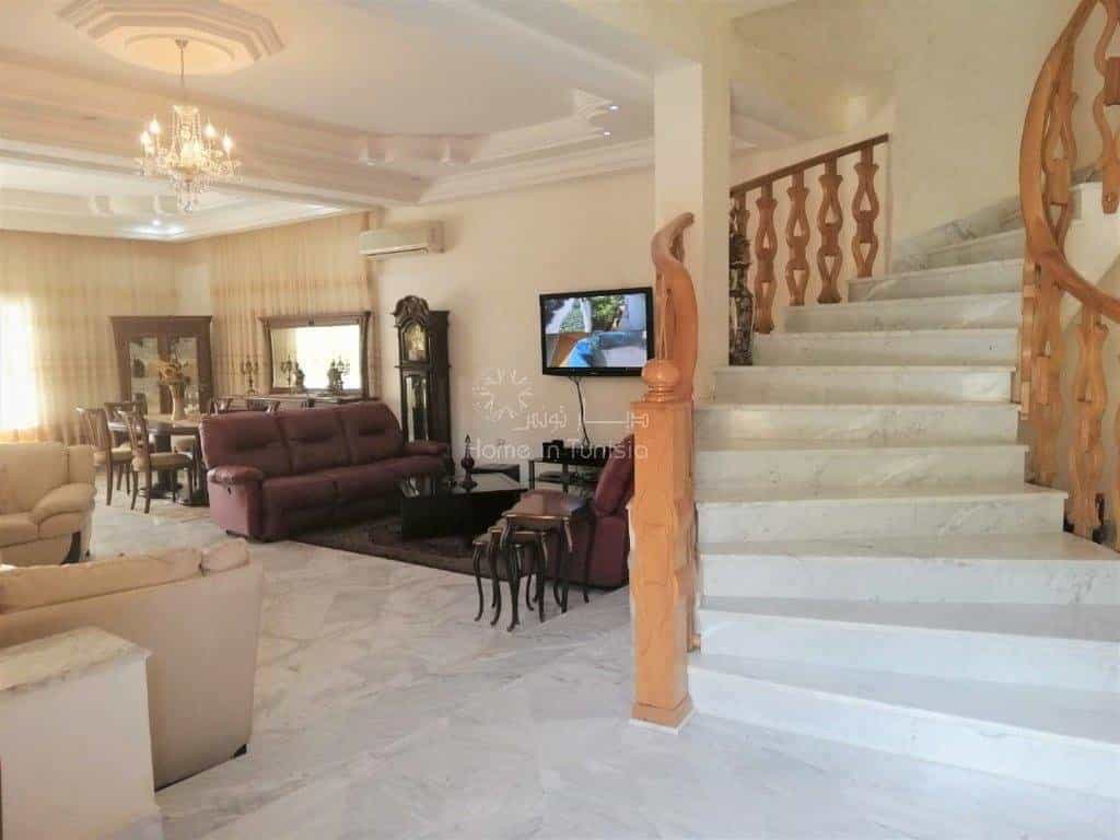House in Tunis, Tunis 11193866