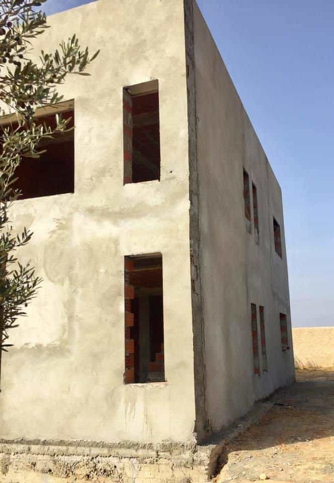 Casa nel El Hamma, Gabes 11193920