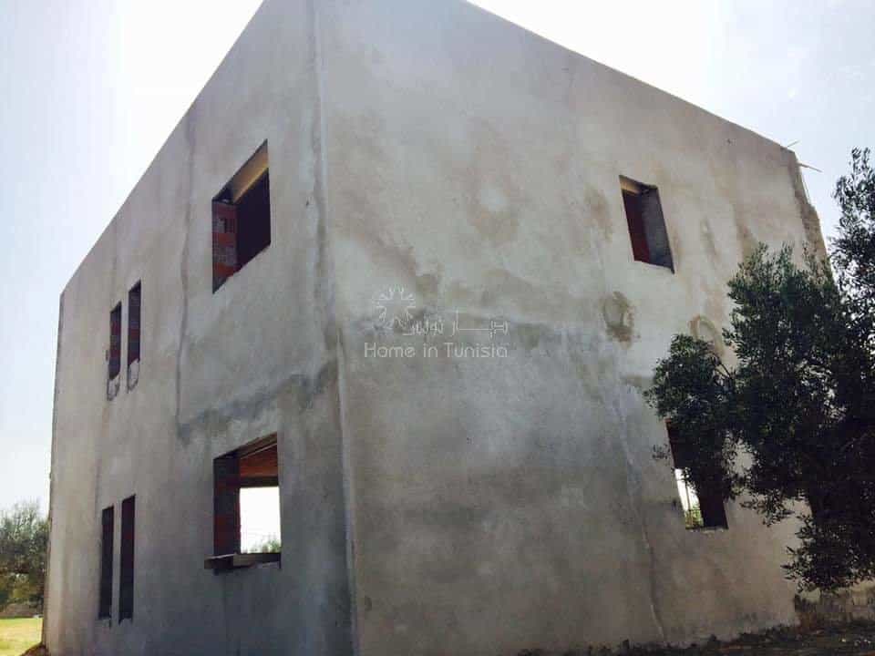 жилой дом в Эль-Хамма, Габес 11193920