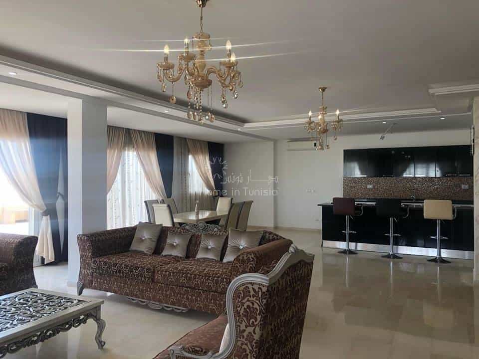 Condominium in El Hamma, Gabes 11193927