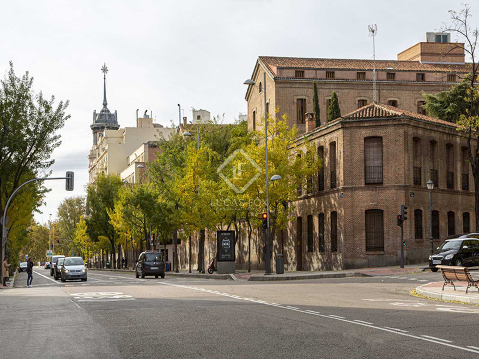 Condominio en Madrid, Community of Madrid 11193941