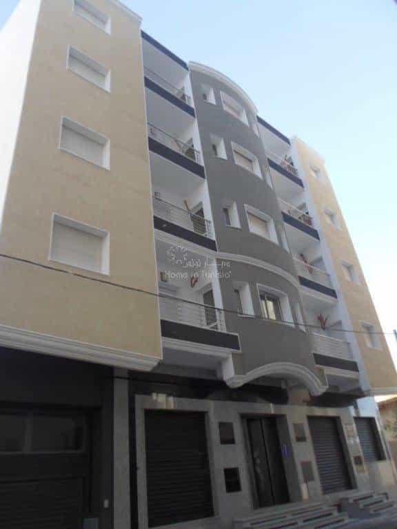 Eigentumswohnung im El Hamma, Gabes 11194049