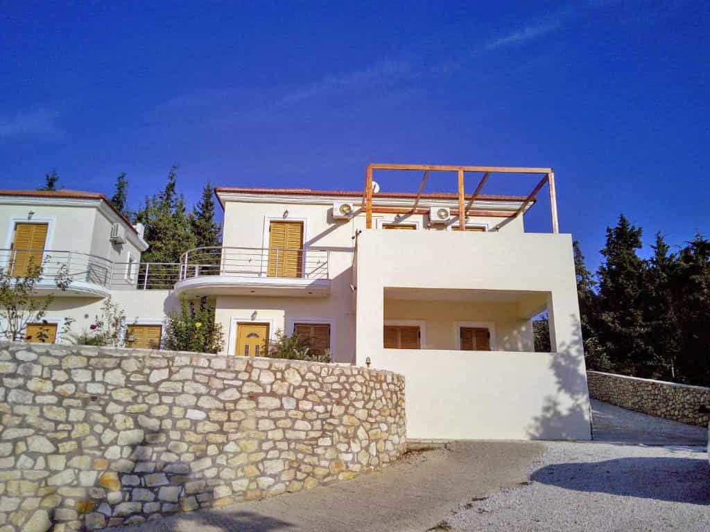 Будинок в Кефалас, Криті 11194213
