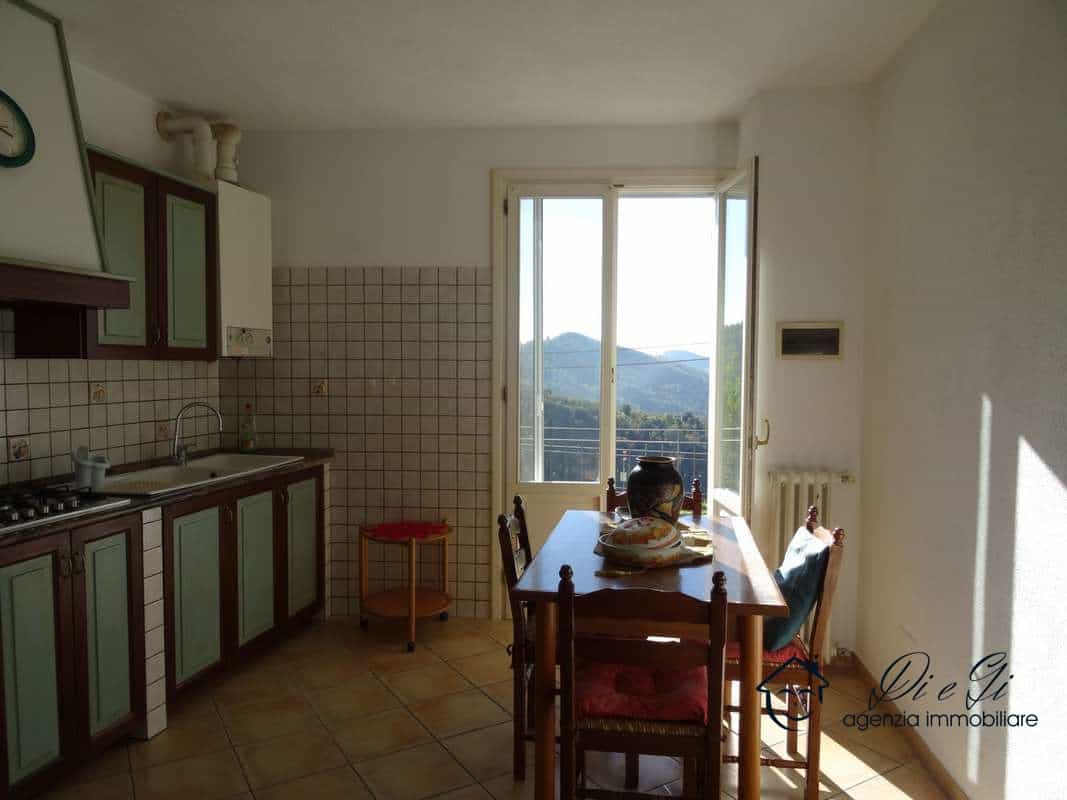 σπίτι σε , Liguria 11194221