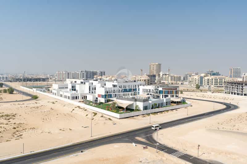 Condomínio no Dubai, Dubai 11194225
