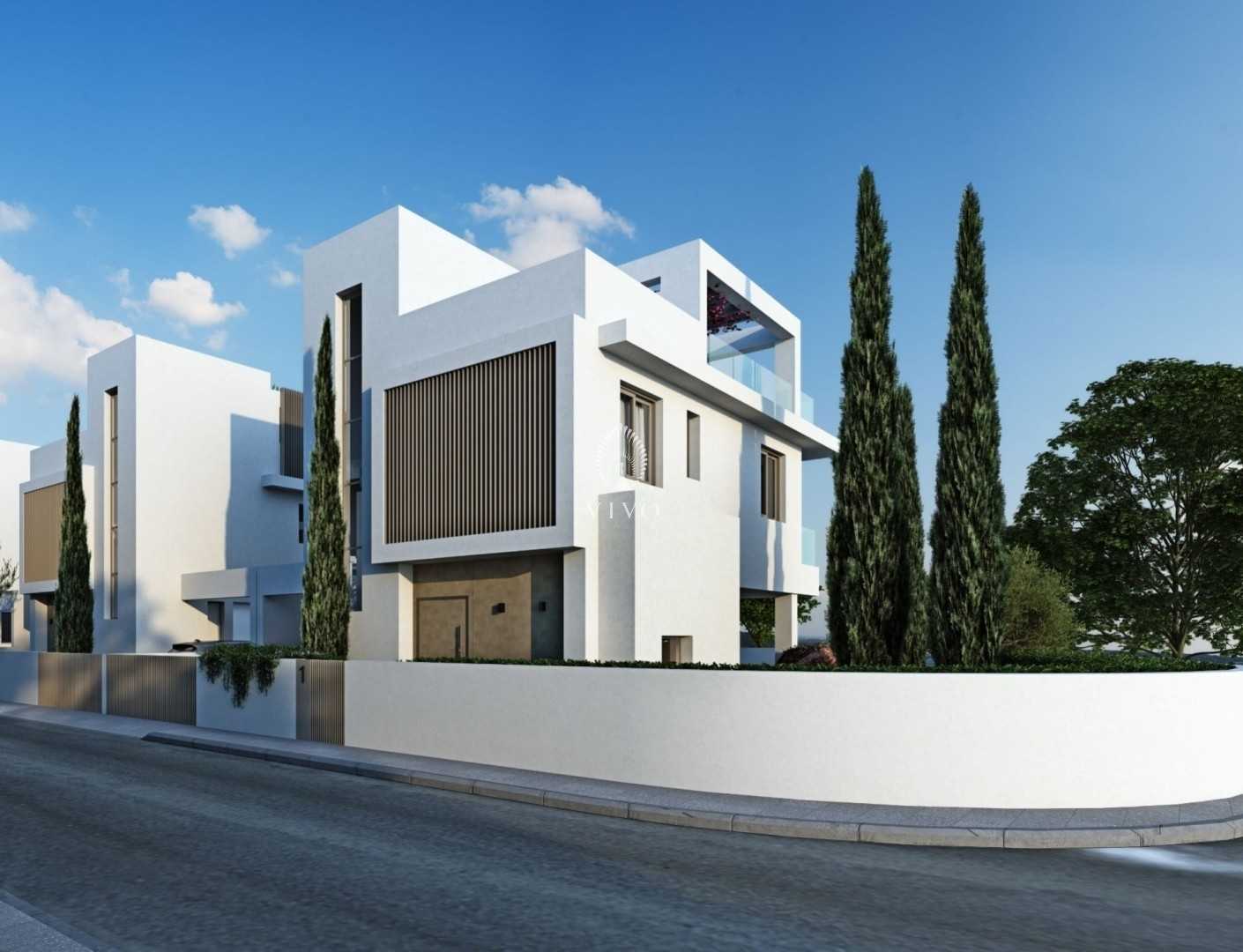 Casa nel Paralimni, Famagusta 11194244
