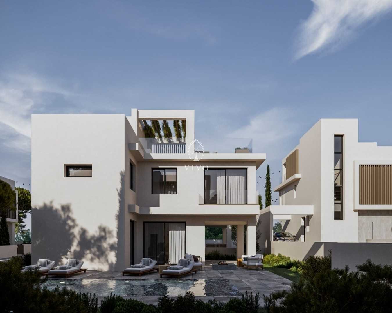 Hus i Paralimni, Famagusta 11194244