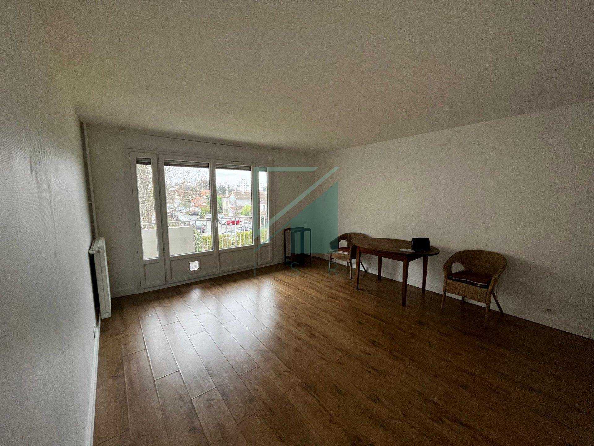 公寓 在 Créteil, Val-de-Marne 11194289