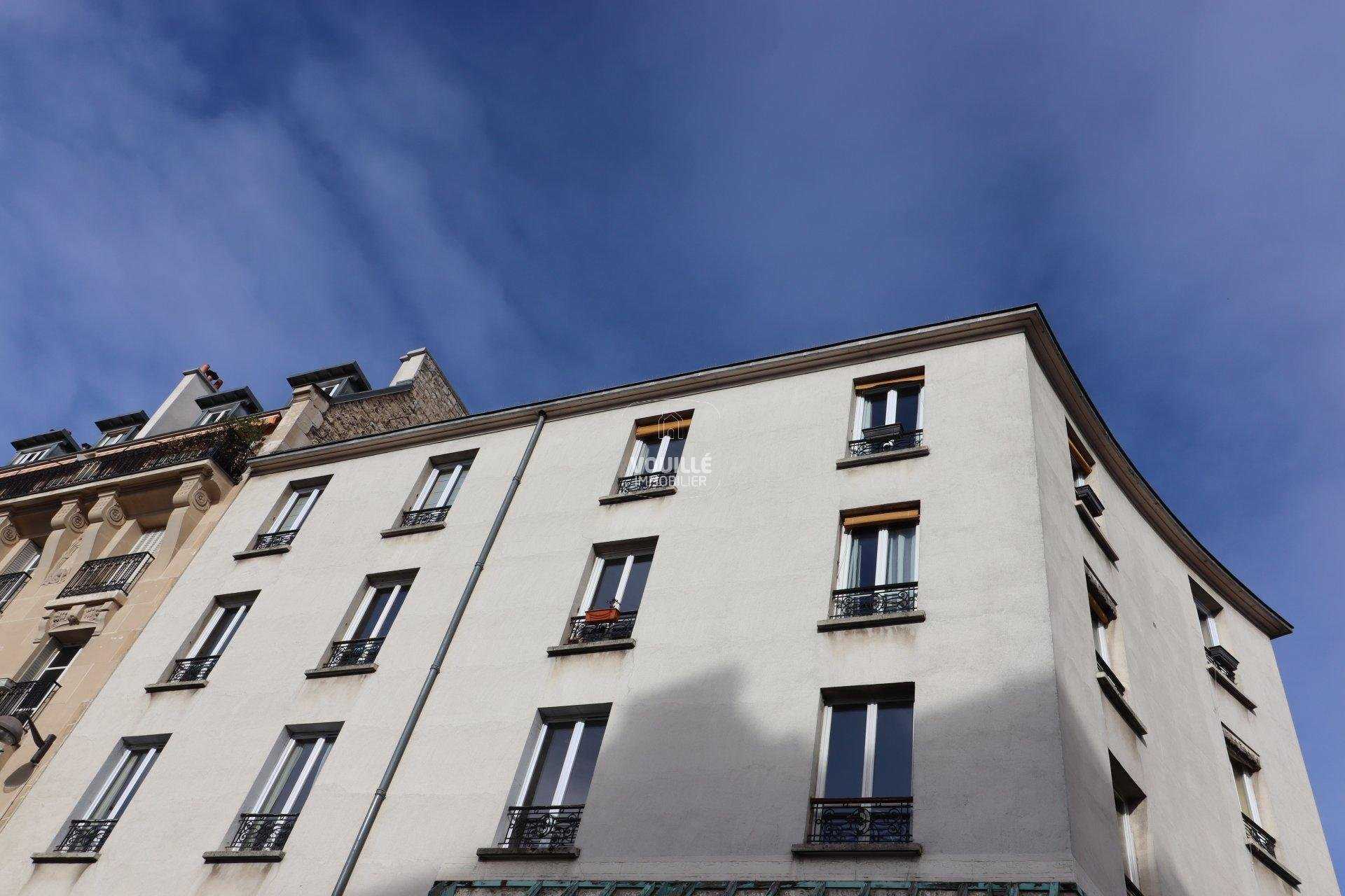 Condominium in Paris 15ème, Paris 11194292