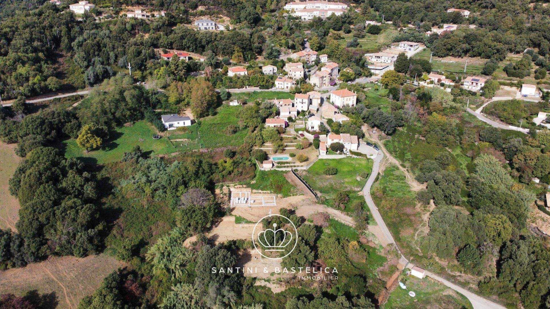 Beberapa Rumah di Sarrola-Carcopino, Corse-du-Sud 11194321
