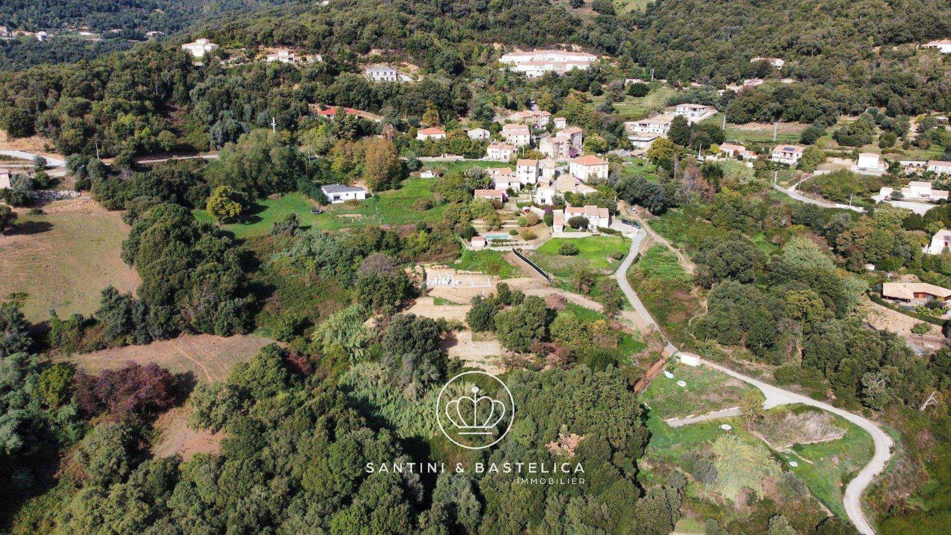 Múltiples Casas en Sarrola-Carcopino, Corse-du-Sud 11194321
