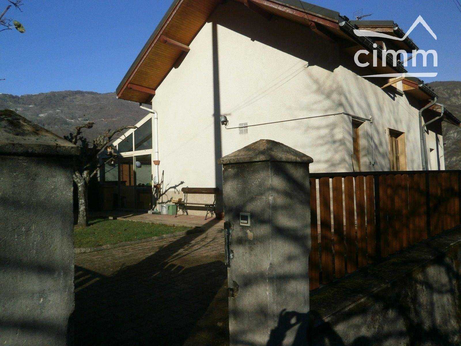 Condominio nel Sechilienne, Alvernia-Rodano-Alpi 11194322