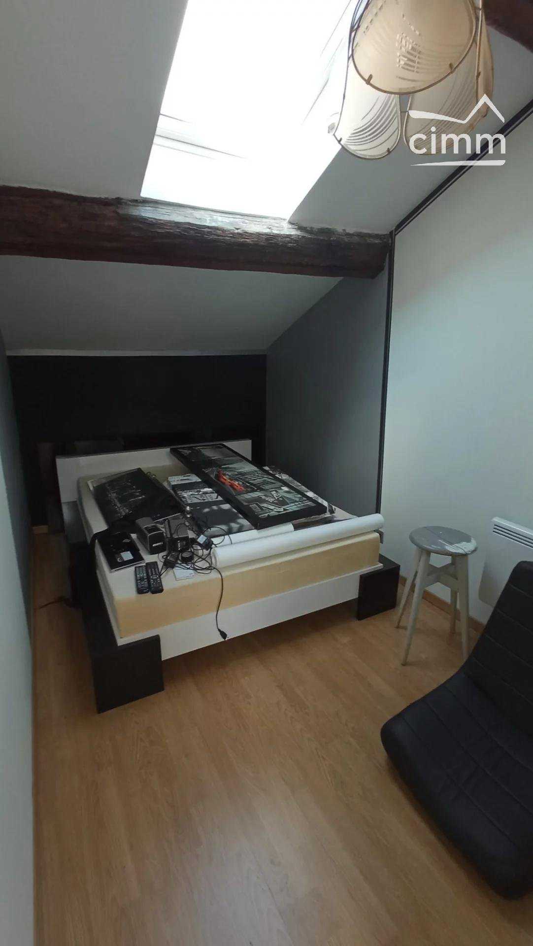 公寓 在 維齊勒, 奧弗涅-羅納-阿爾卑斯大區 11194325