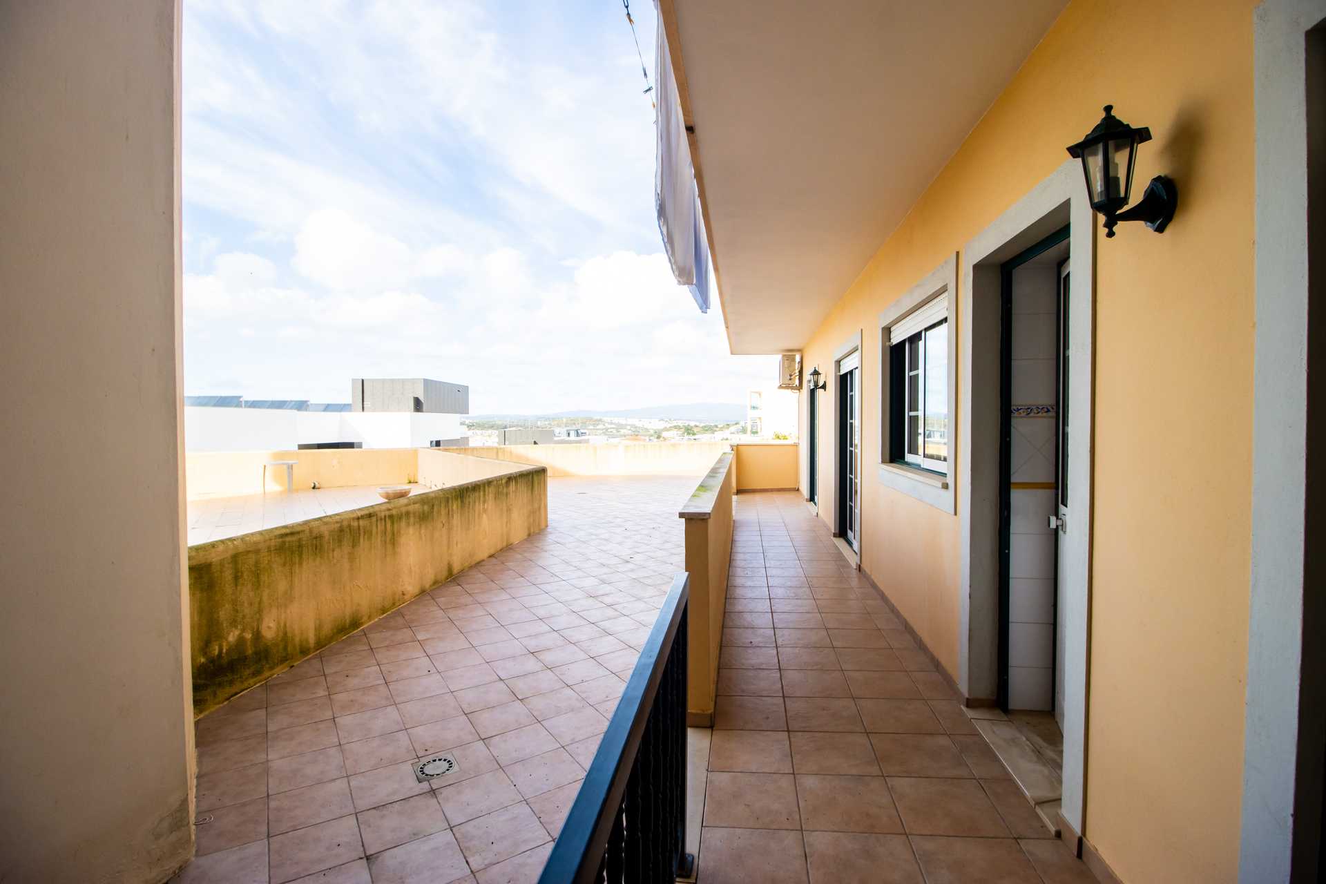 Condominium in Santo Amaro, Faro 11194374