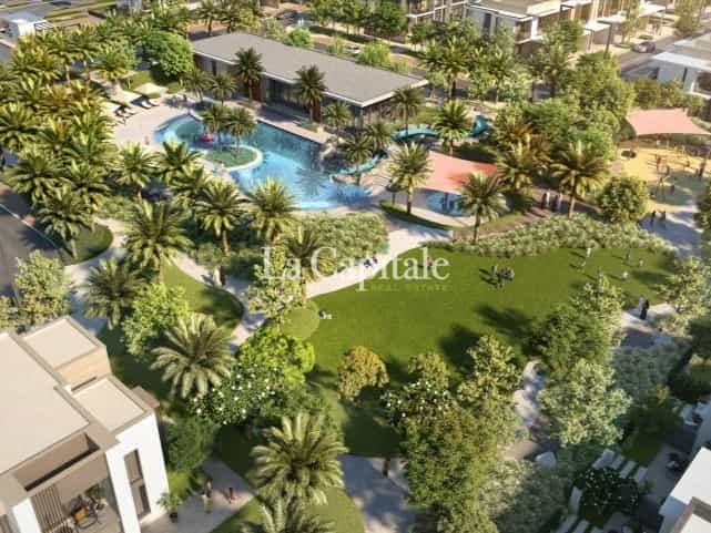 Rumah di `Urqub Juwayza, Dubai 11194391