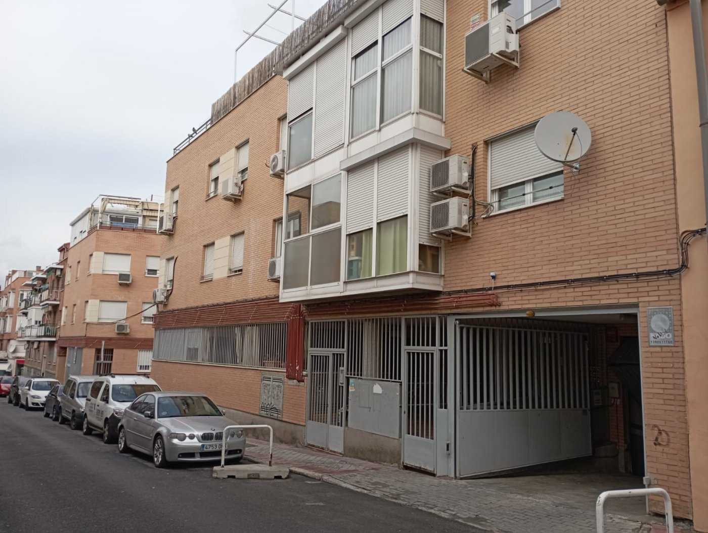 Condominio en Moratalaz, Madrid 11194419
