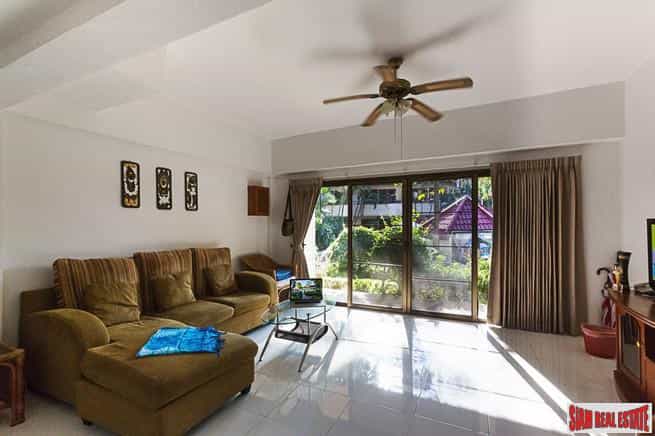 公寓 在 Pa Tong, Phuket 11194499
