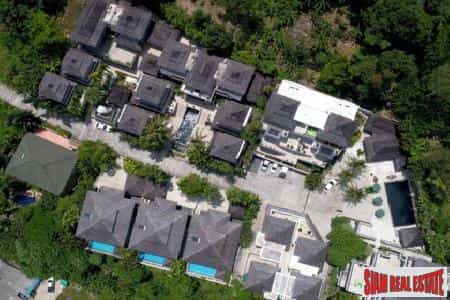 Condominio en Ban Huai Luk (1), Phuket 11195743