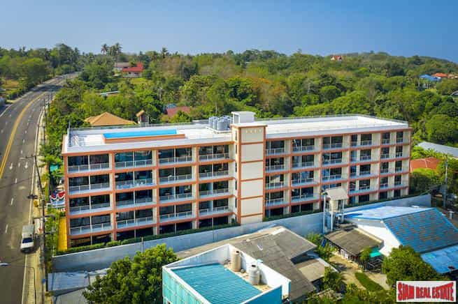 Condominium dans Ban Rawaï, Phuket 11195748