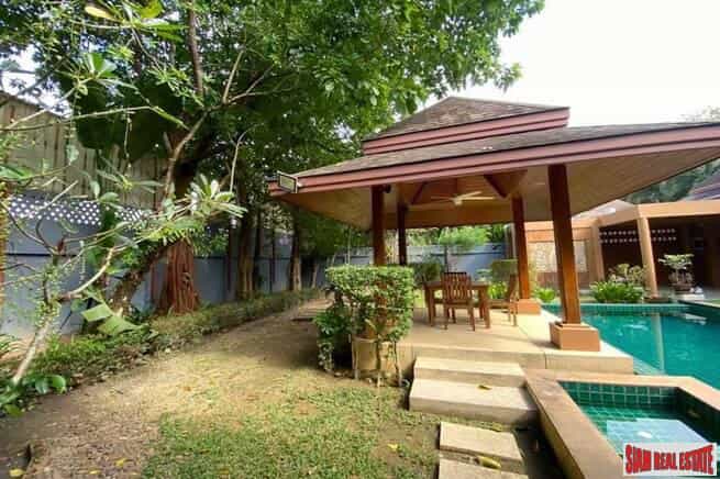 Rumah di Ban Bang Khu, phuket 11195808