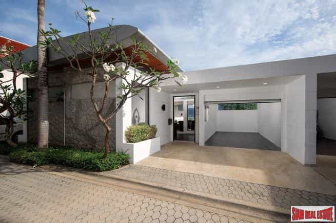 Haus im Pa Tong, Phuket 11195948