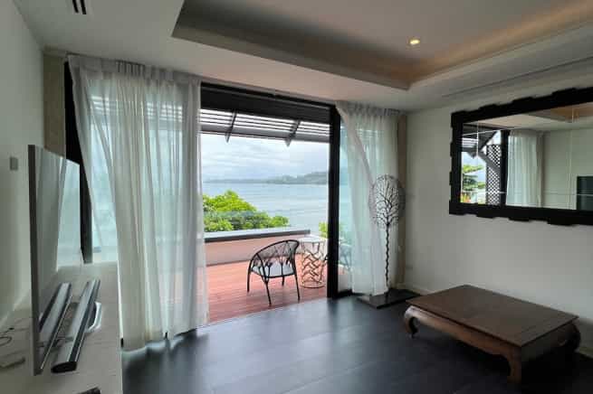 Condominium in Ban Khok Yang, Phuket 11196170