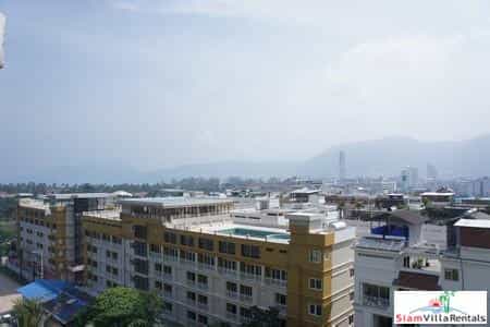 Eigentumswohnung im Pa Tong, Phuket 11196300