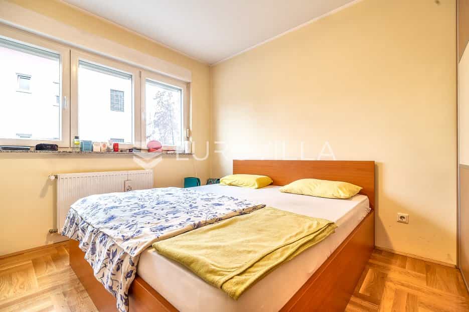 Квартира в Вукомерець, Загреб, град 11196565