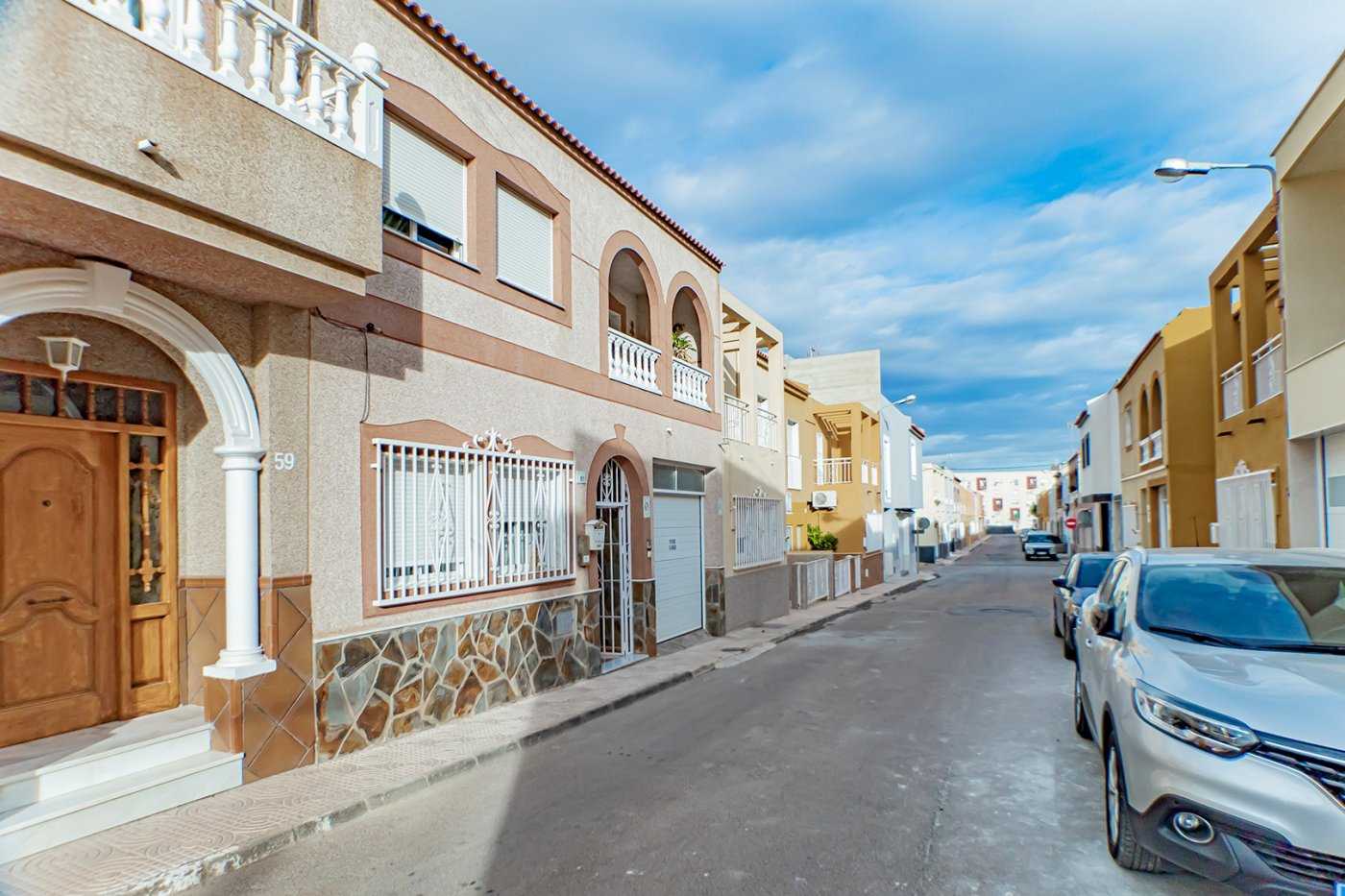 Huis in Pastoor, Andalusië 11196613