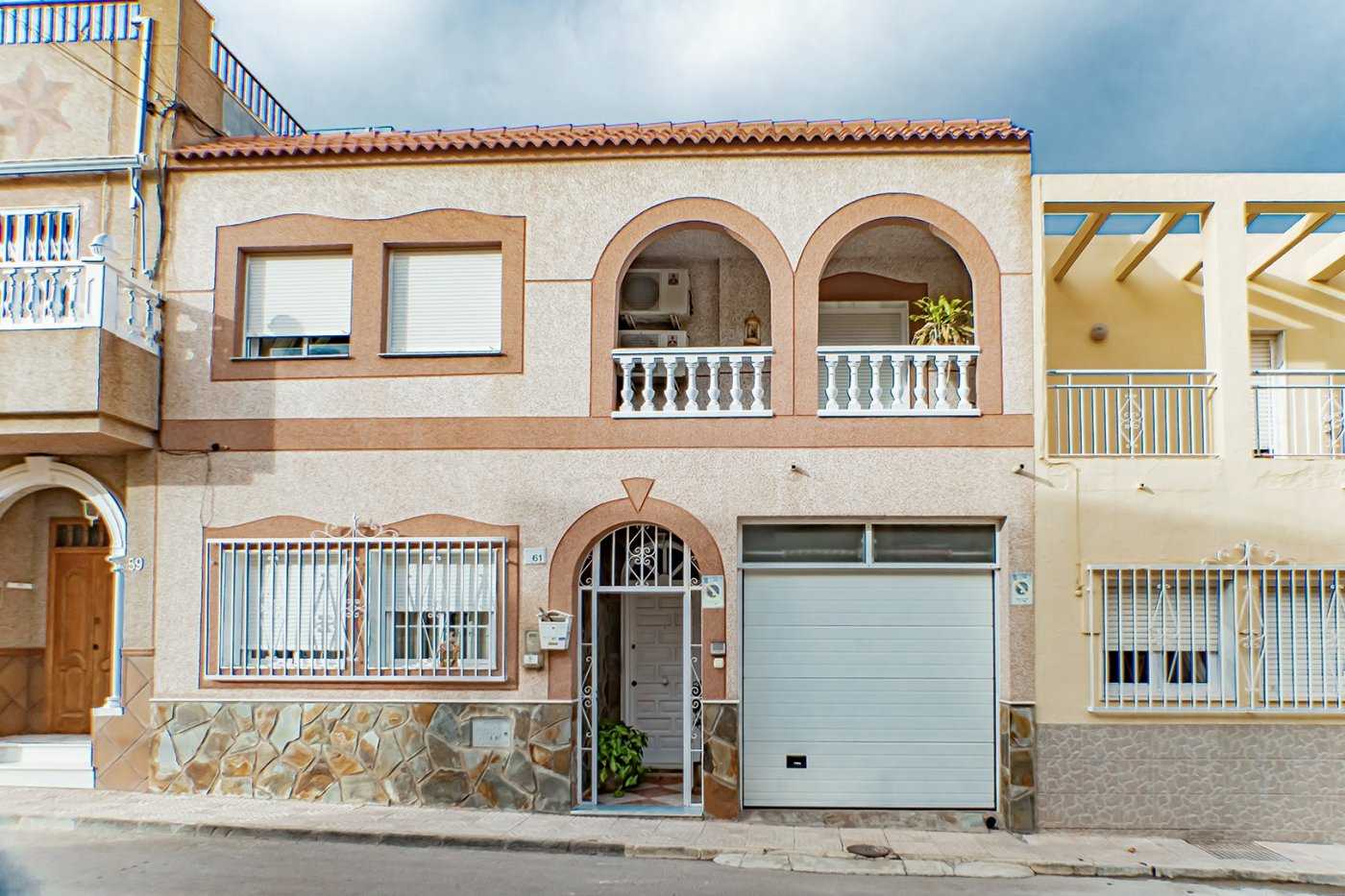 Rumah di Vikaris, Andalusia 11196613
