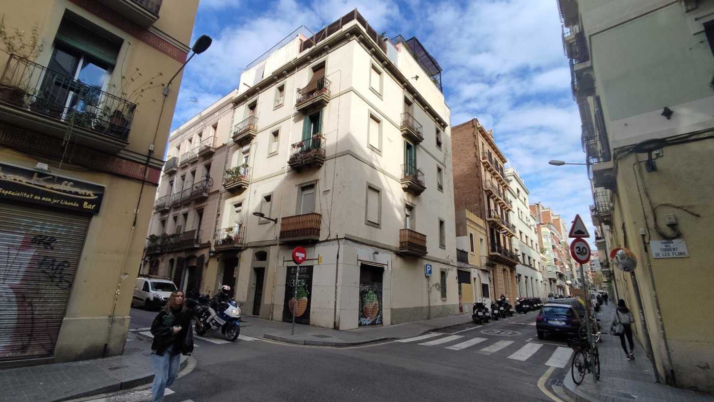 жилой дом в Barcelona, Catalonia 11196615